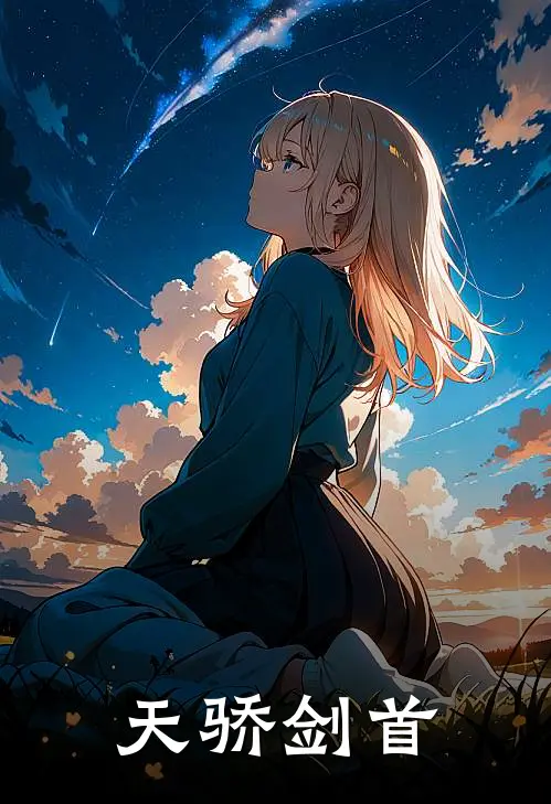 天骄剑首