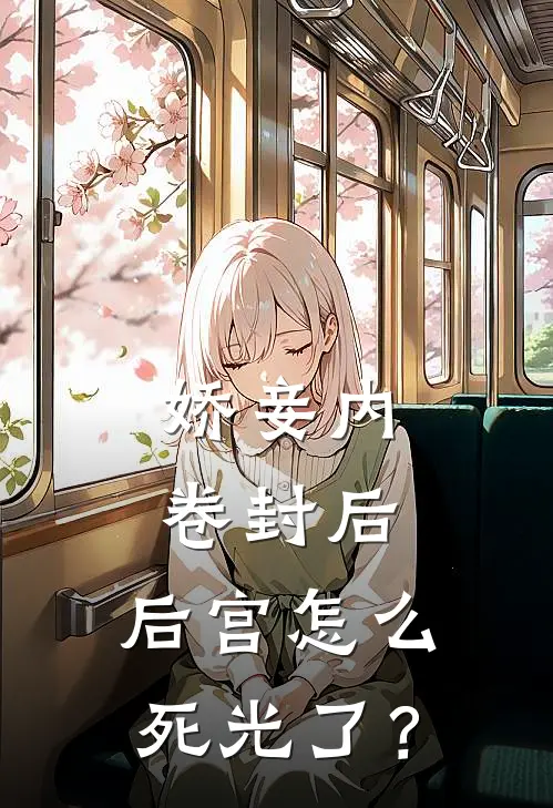 娇妾内卷封后，后宫怎么死光了？