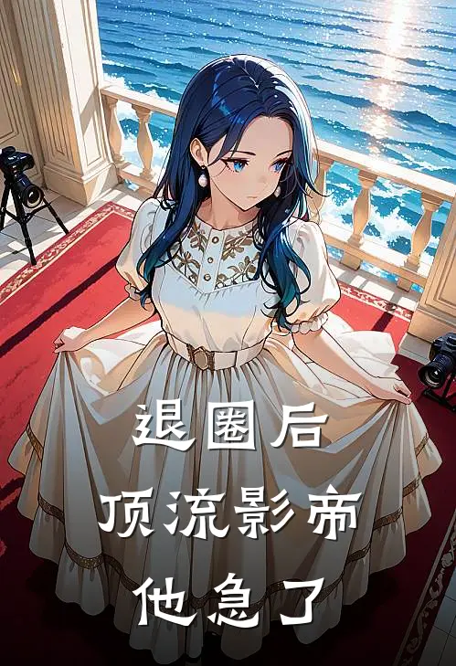 退圈后，顶流影帝他急了