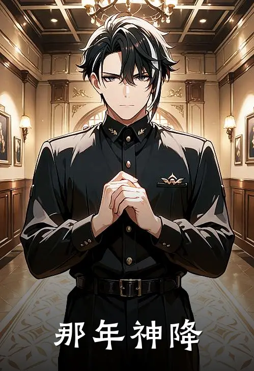 那年神降