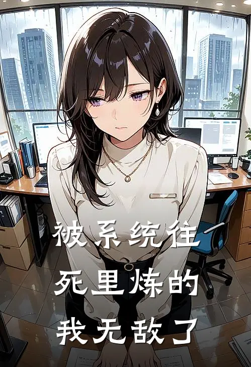 被系统往死里炼的我无敌了