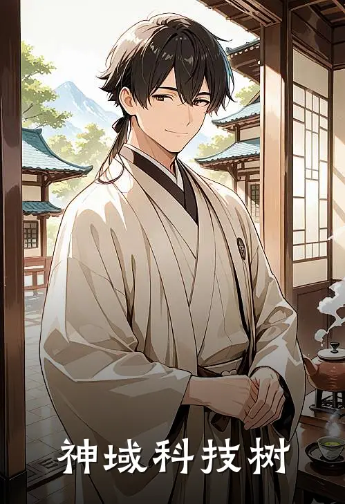 神域科技树