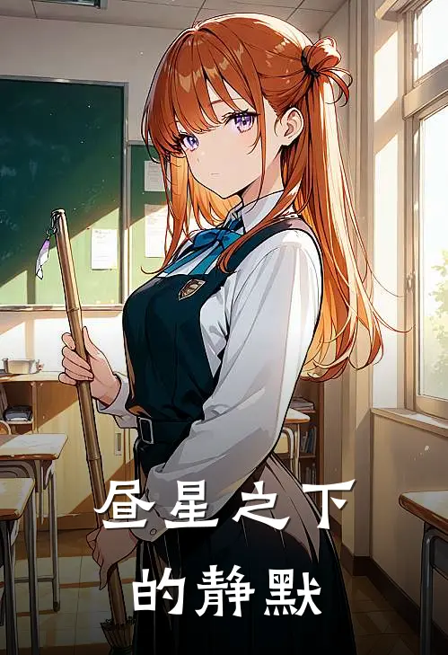 昼星之下的静默