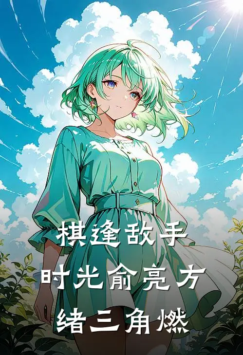 棋逢敌手：时光俞亮方绪三角燃