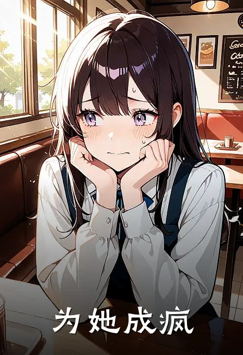 为她成疯