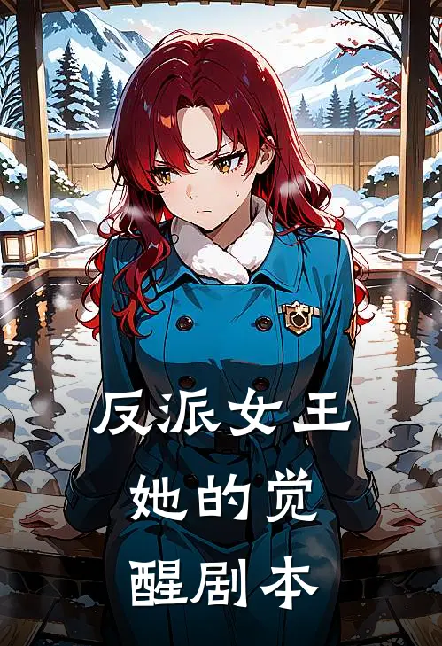 反派女王：她的觉醒剧本