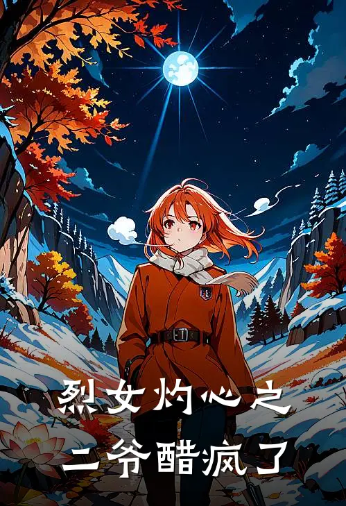 烈女灼心之二爷醋疯了