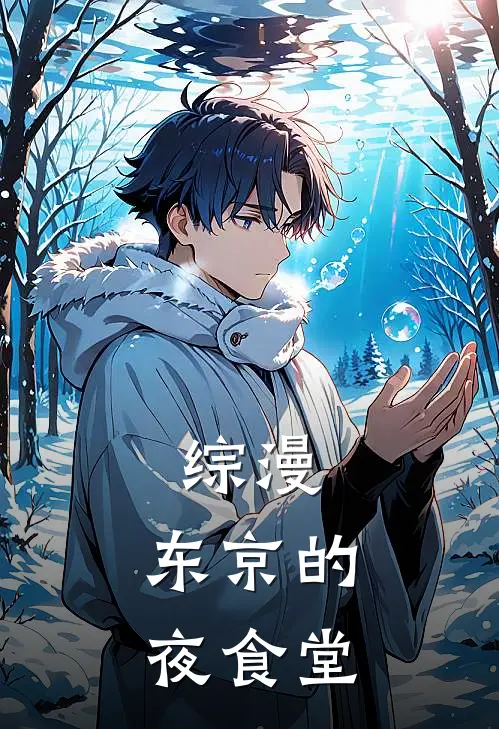 综漫：东京的夜食堂