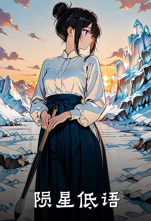 陨星低语