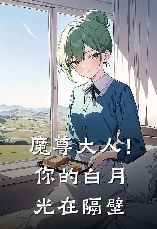 魔尊大人！你的白月光在隔壁