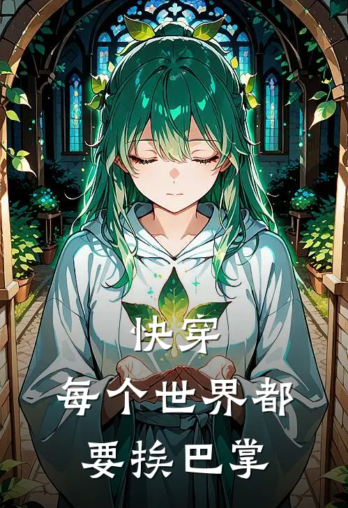 快穿：每个世界都要挨巴掌