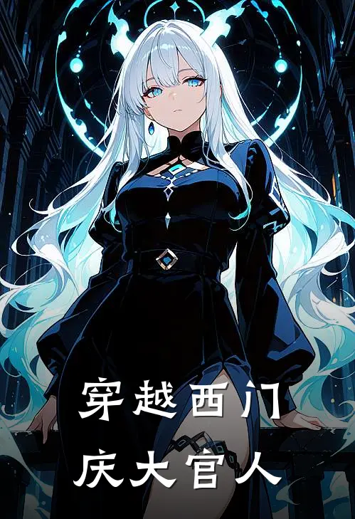 穿越西门庆大官人