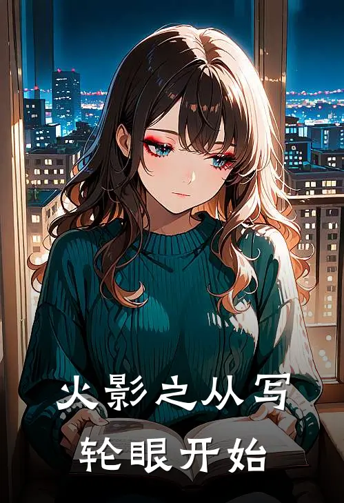 火影之从写轮眼开始