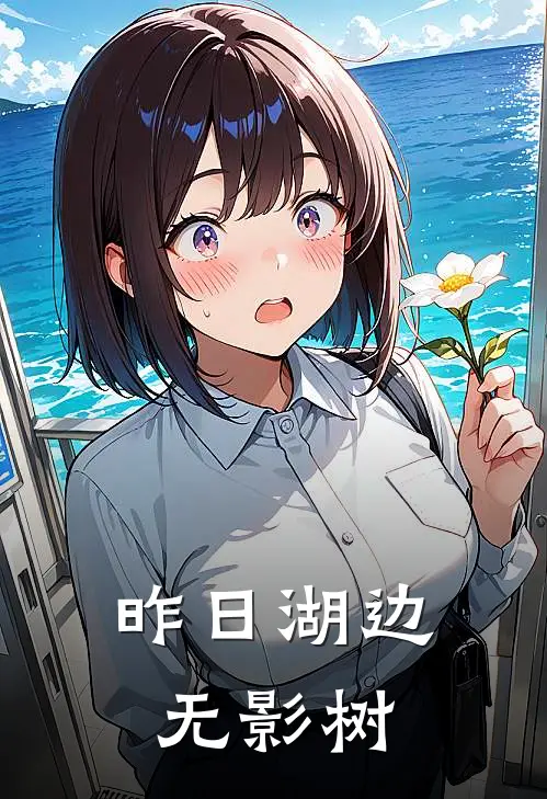 昨日湖边无影树