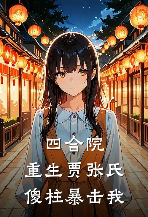 四合院：重生贾张氏，傻柱暴击我