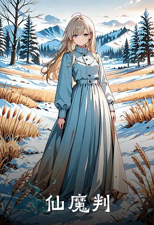 仙魔判