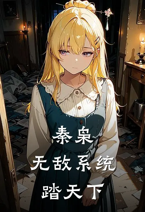 秦枭：无敌系统踏天下