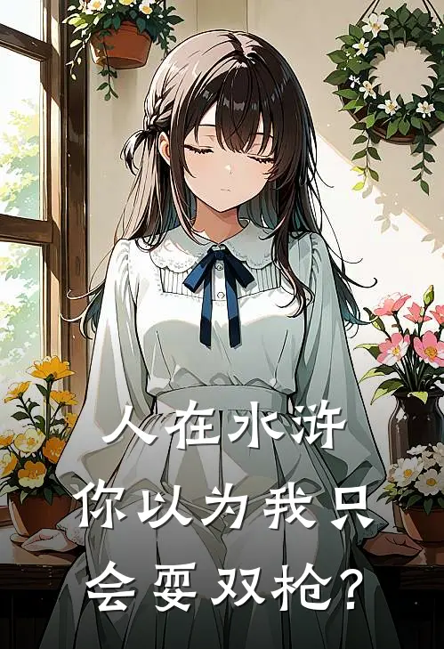 人在水浒，你以为我只会耍双枪？