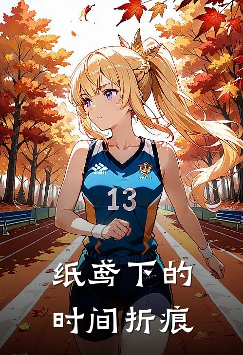 纸鸢下的时间折痕