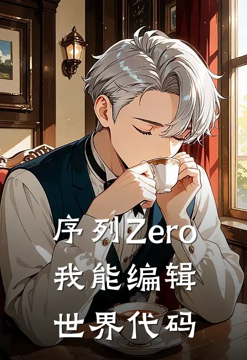 序列Zero：我能编辑世界代码