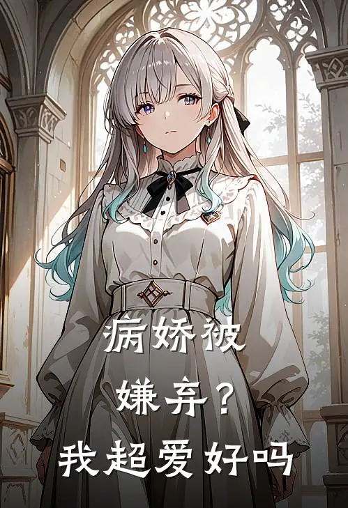 病娇被嫌弃？我超爱好吗