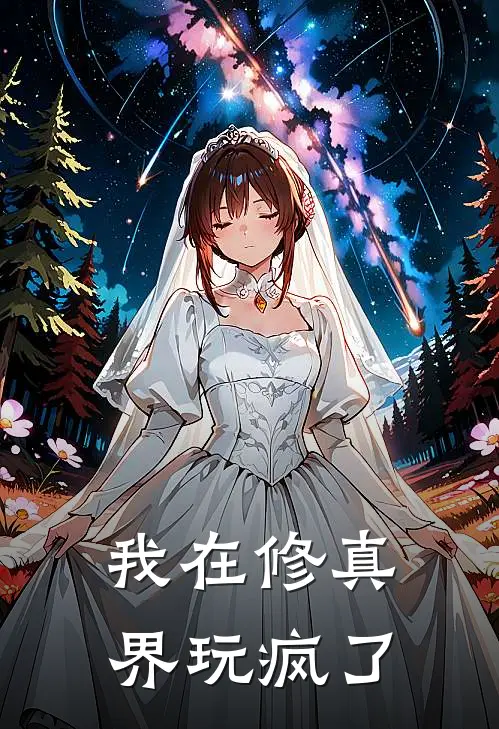 我在修真界玩疯了