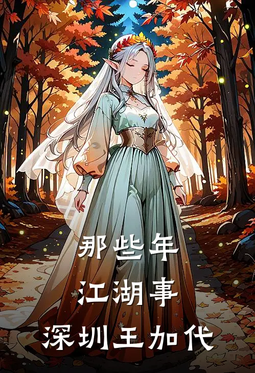 那些年江湖事：深圳王加代