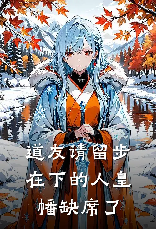 道友请留步，在下的人皇幡缺席了