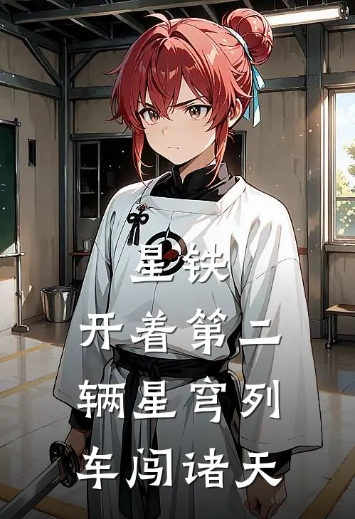 星铁，开着第二辆星穹列车闯诸天