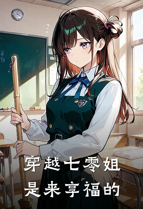 穿越七零姐是来享福的