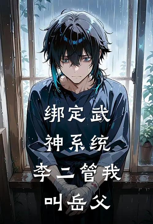 绑定武神系统，李二管我叫岳父