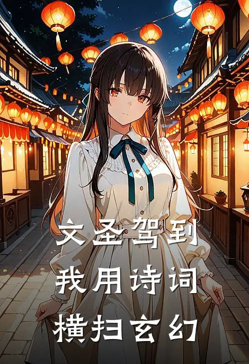 文圣驾到：我用诗词横扫玄幻