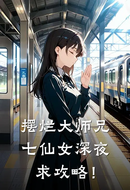 摆烂大师兄，七仙女深夜求攻略！