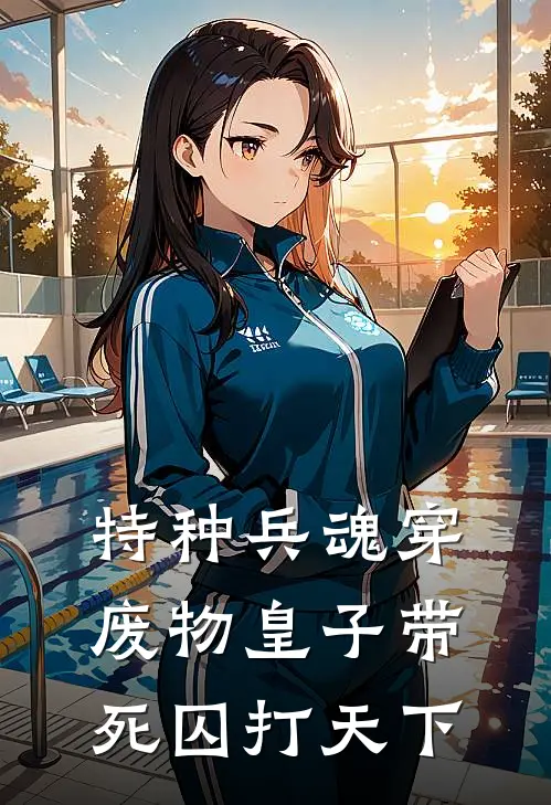 特种兵魂穿废物皇子带死囚打天下