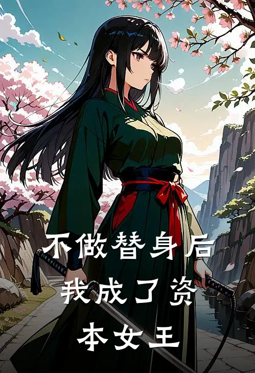 不做替身后，我成了资本女王