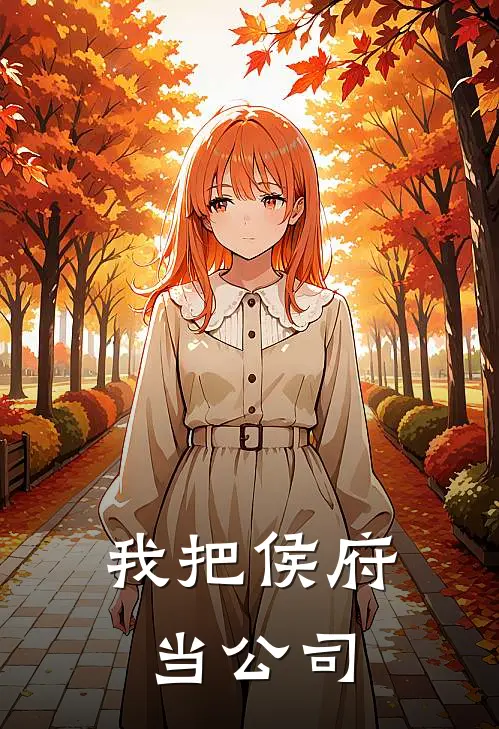 我把侯府当公司