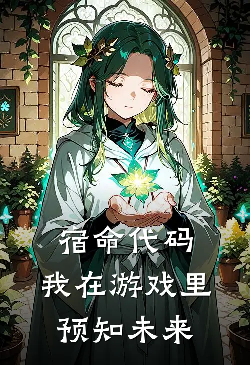 宿命代码：我在游戏里预知未来