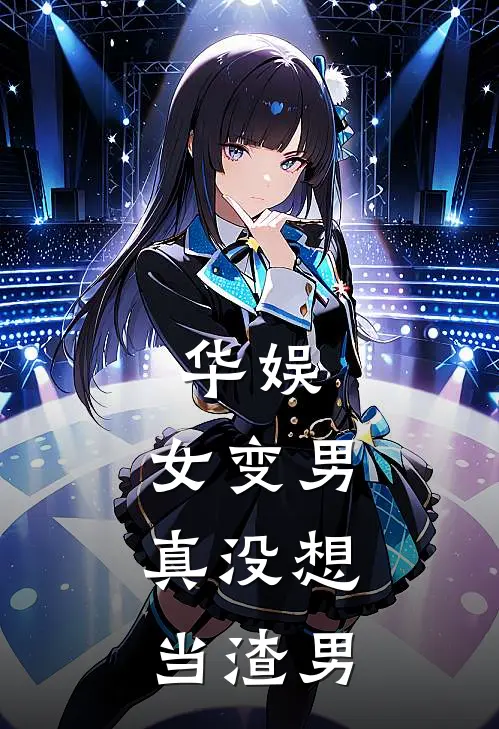 华娱：女变男，真没想当渣男