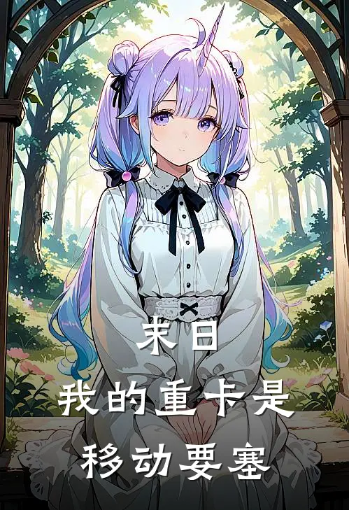 末日：我的重卡是移动要塞