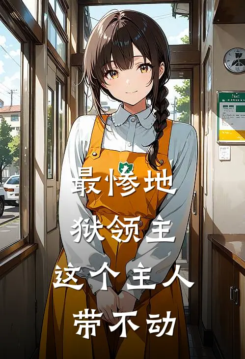 最惨地狱领主：这个主人带不动