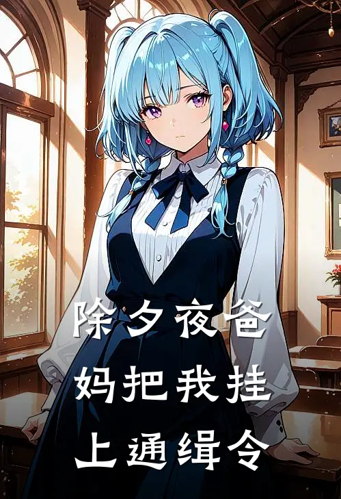 除夕夜爸妈把我挂上通缉令