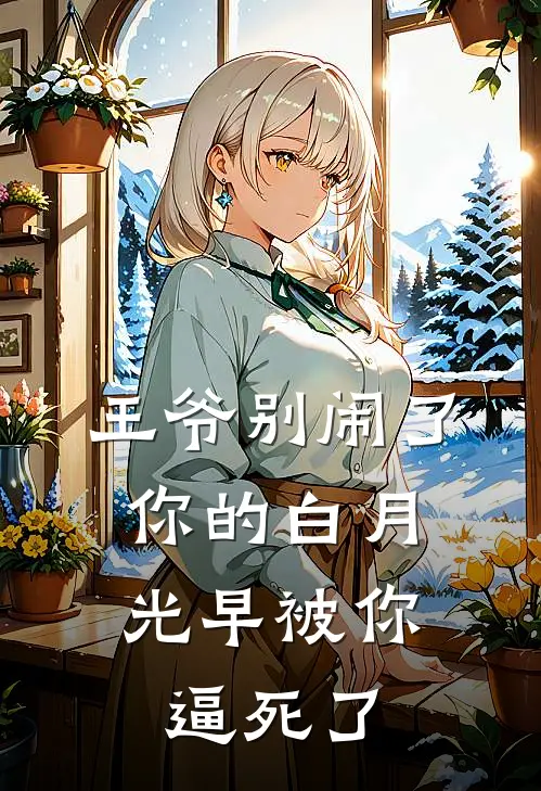 王爷别闹了，你的白月光早被你逼死了(阿璃楚天逸)全本免费小说_阅读免费小说王爷别闹了，你的白月光早被你逼死了阿璃楚天逸