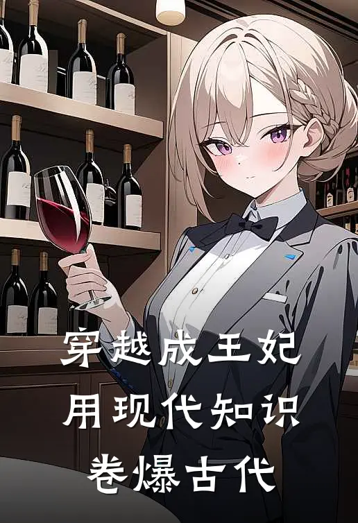 穿越成王妃：用现代知识卷爆古代