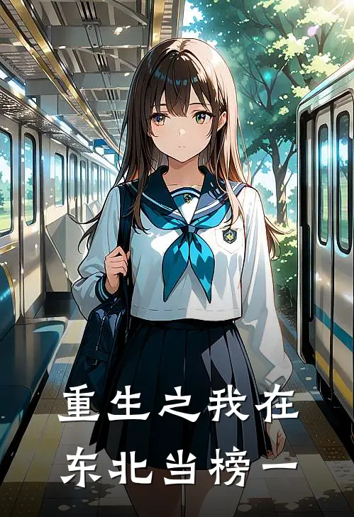 重生之我在东北当榜一