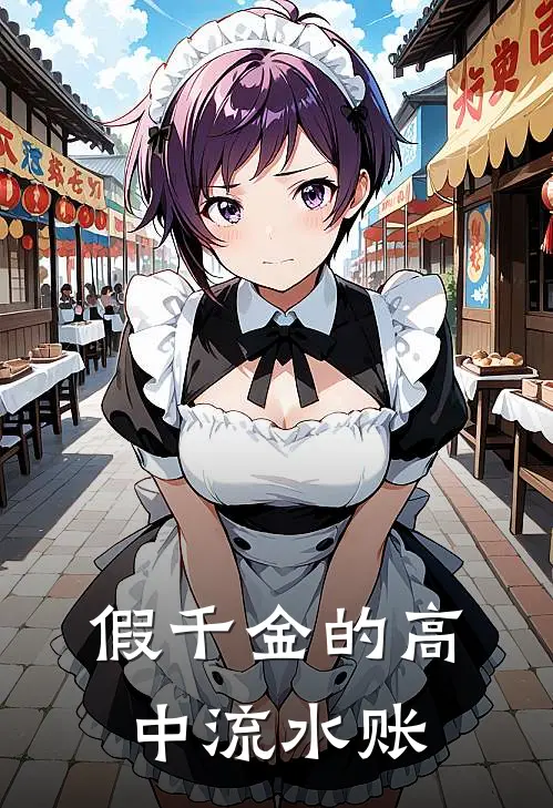假千金的高中流水账