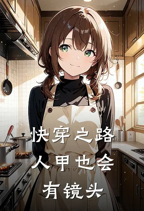 快穿之路人甲也会有镜头