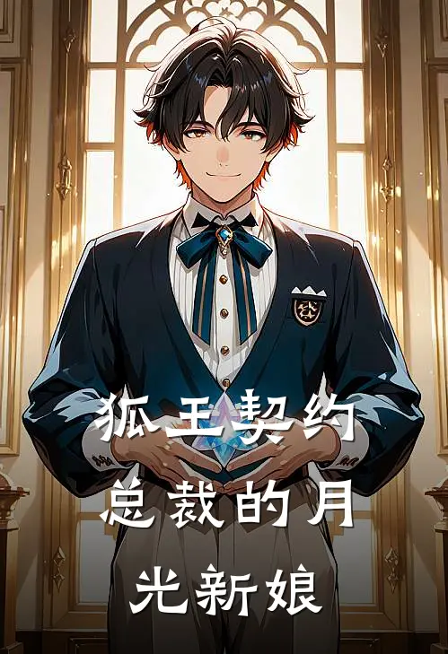 狐王契约：总裁的月光新娘