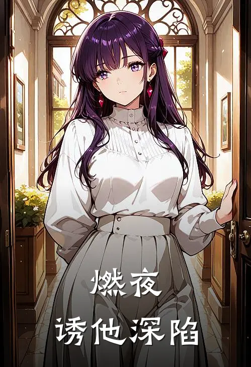 燃夜：诱他深陷