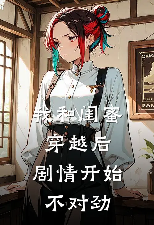 我和闺蜜穿越后，剧情开始不对劲