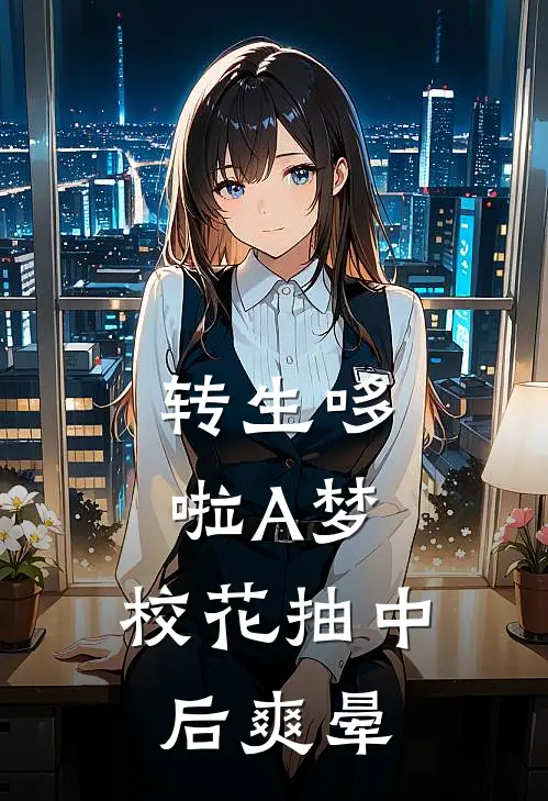 转生哆啦A梦，校花抽中后爽晕